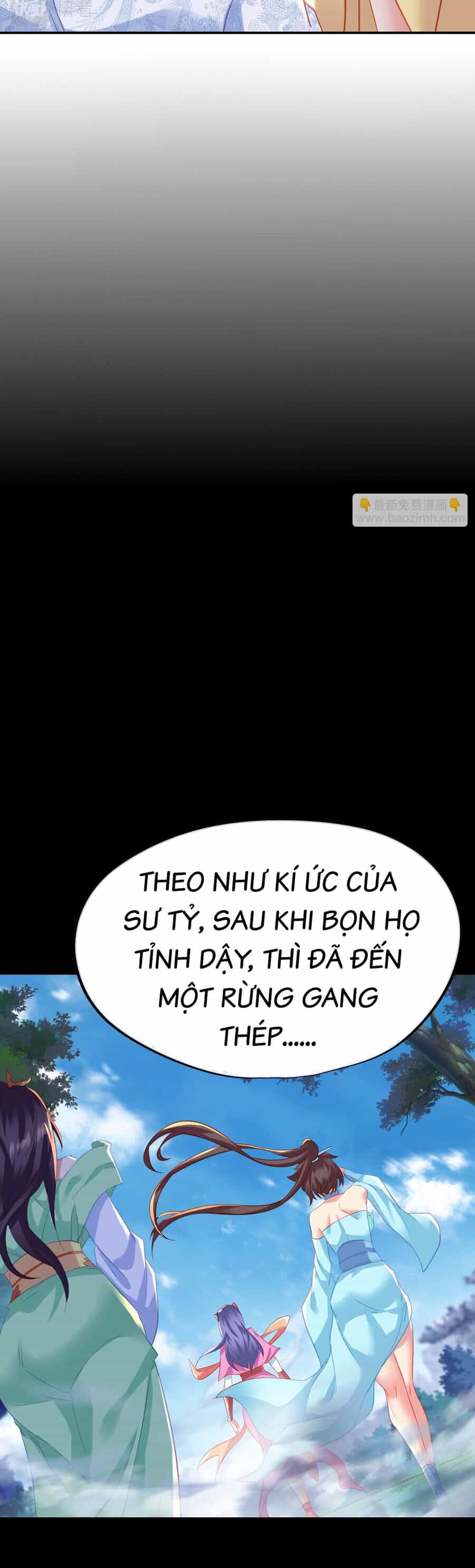 Bắt Đầu Quật Khởi Từ Làm Lô Đỉnh - Chương 76 - ảnh 13