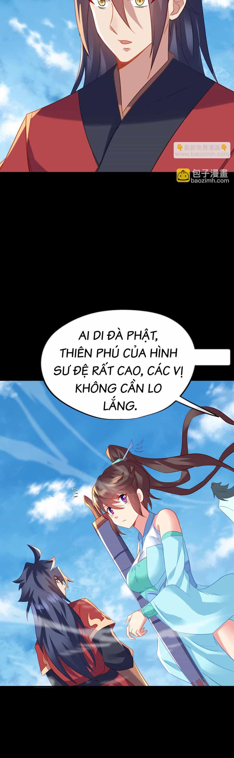Bắt Đầu Quật Khởi Từ Làm Lô Đỉnh - Chương 76 - ảnh 7