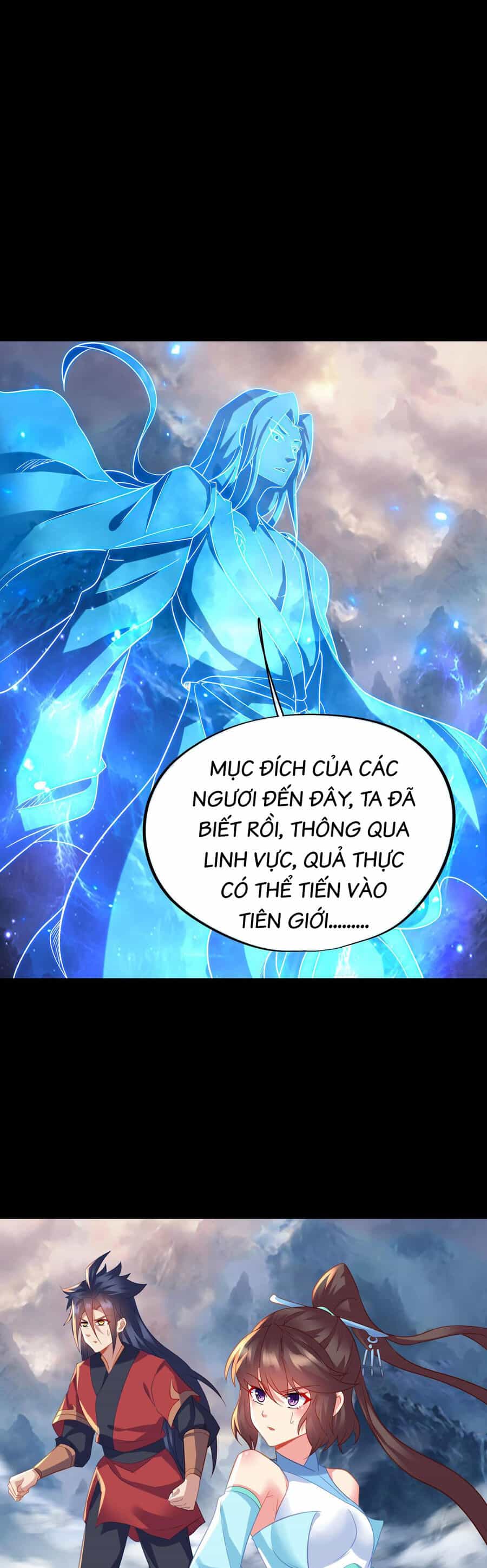 Bắt Đầu Quật Khởi Từ Làm Lô Đỉnh - Chương 77 - ảnh 14