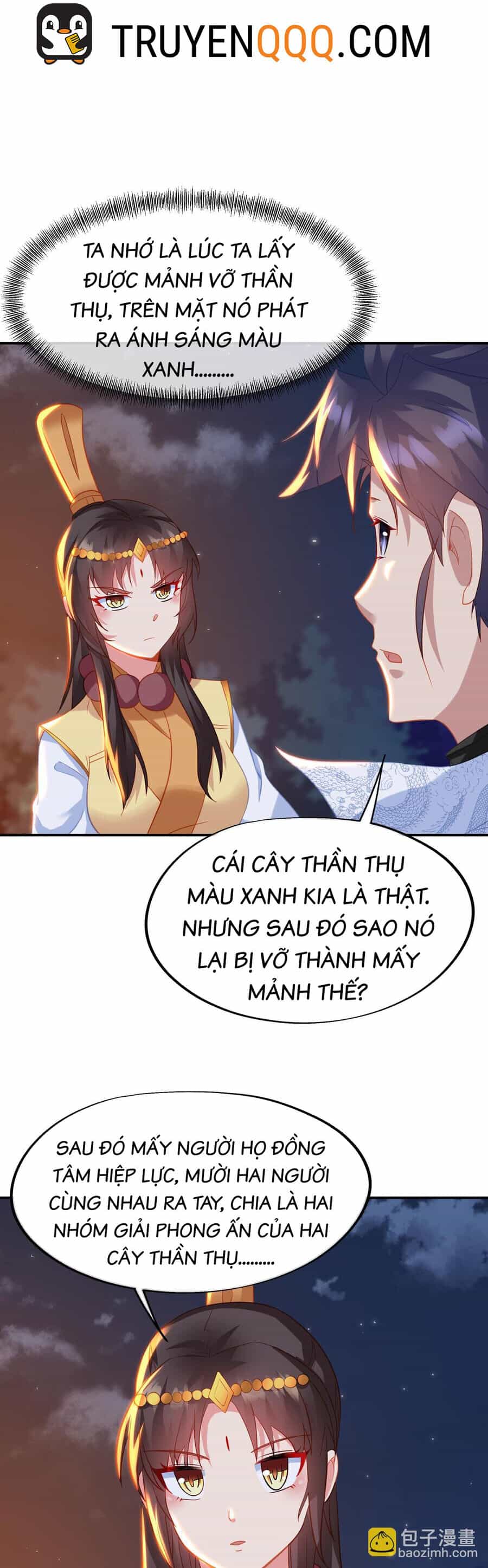 Bắt Đầu Quật Khởi Từ Làm Lô Đỉnh - Chương 77 - ảnh 8