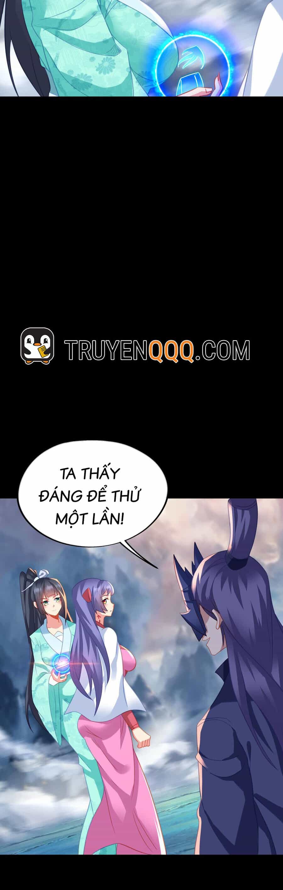 Bắt Đầu Quật Khởi Từ Làm Lô Đỉnh - Chương 78 - ảnh 13