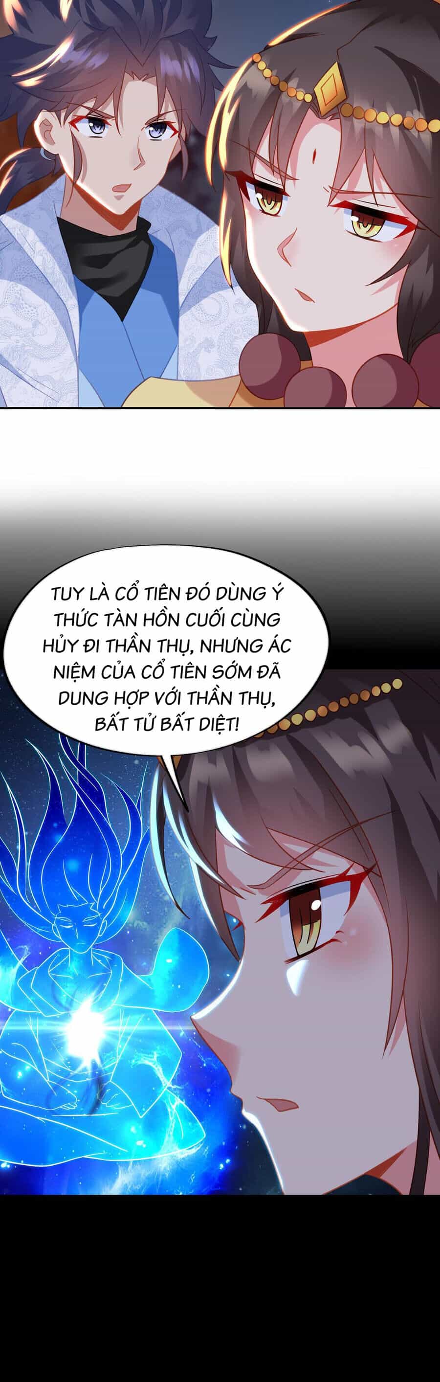 Bắt Đầu Quật Khởi Từ Làm Lô Đỉnh - Chương 78 - ảnh 15