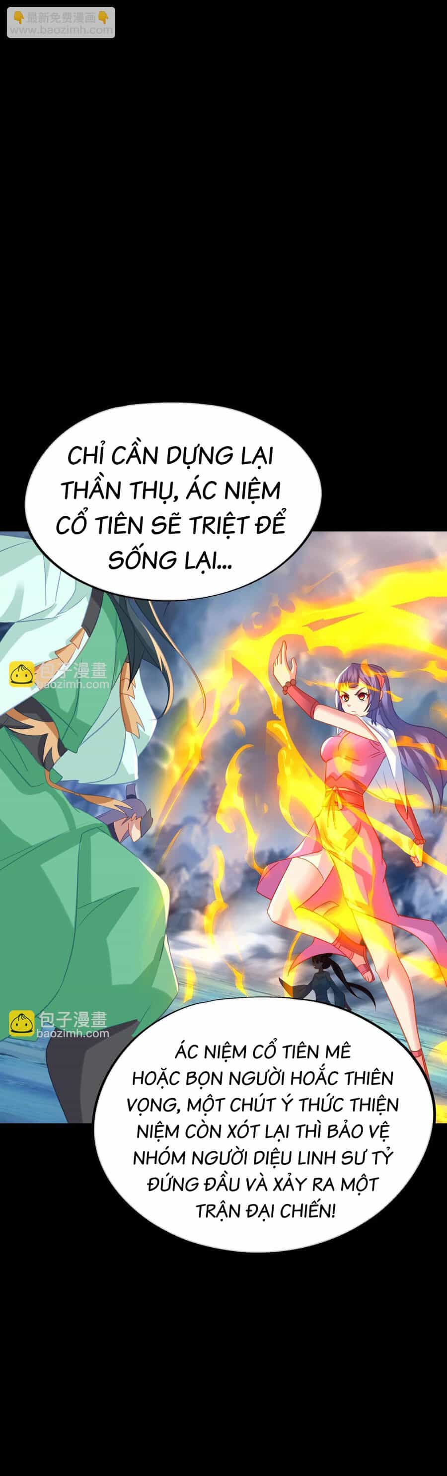 Bắt Đầu Quật Khởi Từ Làm Lô Đỉnh - Chương 78 - ảnh 16