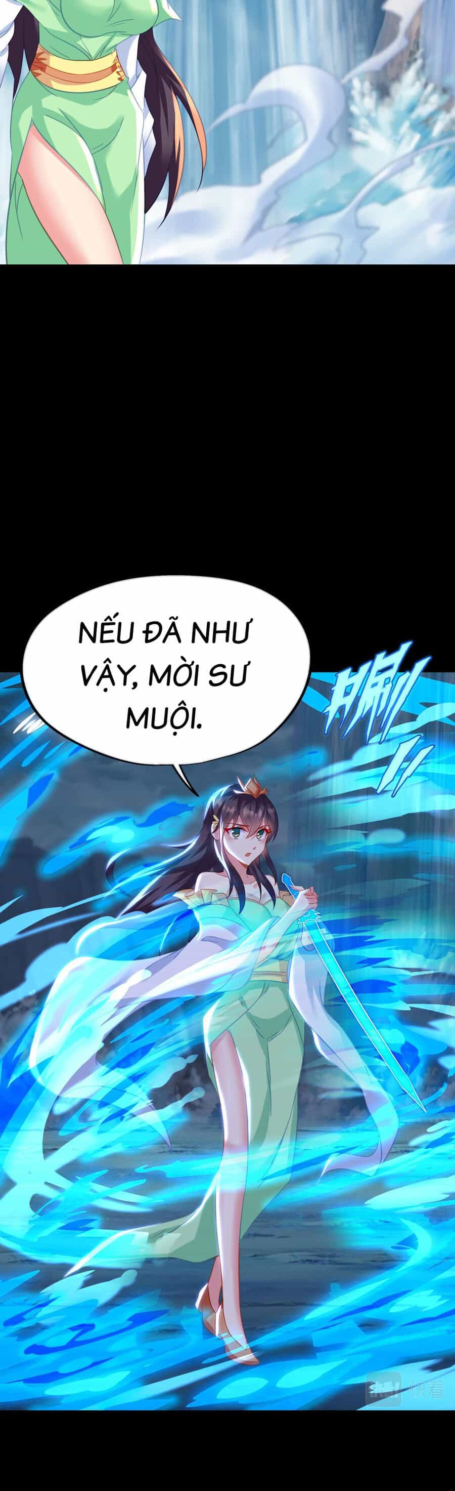 Bắt Đầu Quật Khởi Từ Làm Lô Đỉnh - Chương 79 - ảnh 15