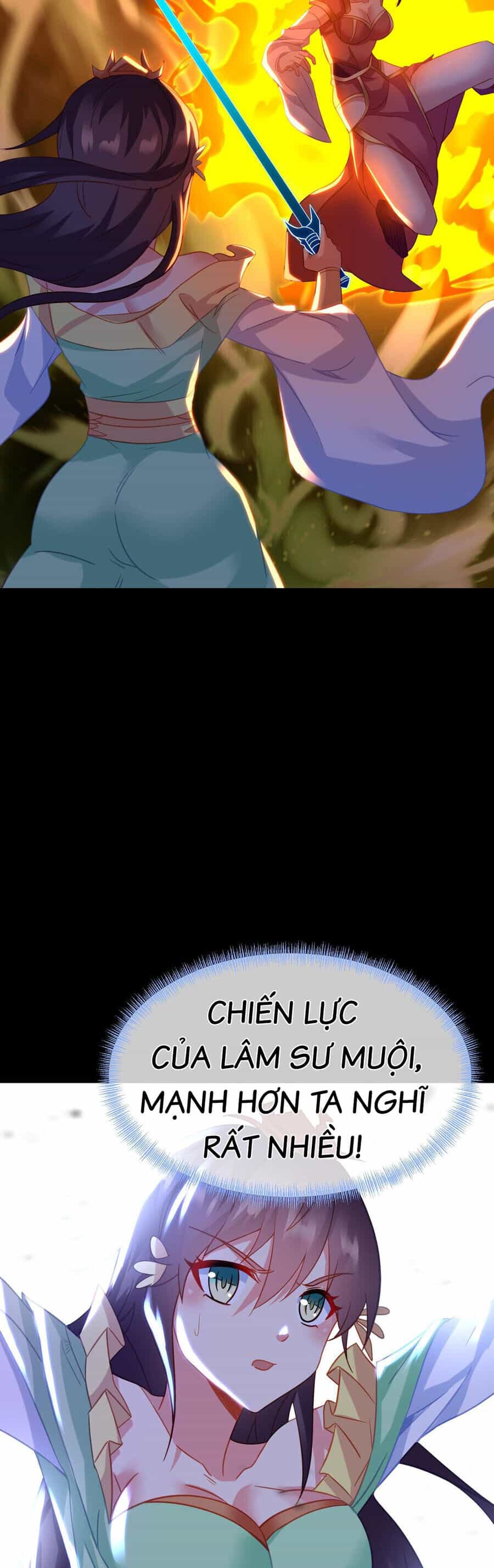 Bắt Đầu Quật Khởi Từ Làm Lô Đỉnh - Chương 79 - ảnh 18