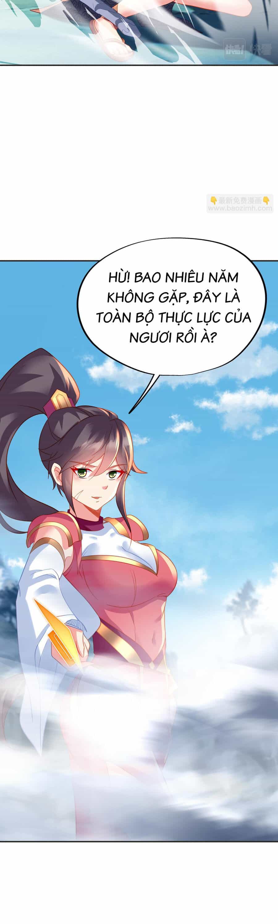 Bắt Đầu Quật Khởi Từ Làm Lô Đỉnh - Chương 79 - ảnh 2