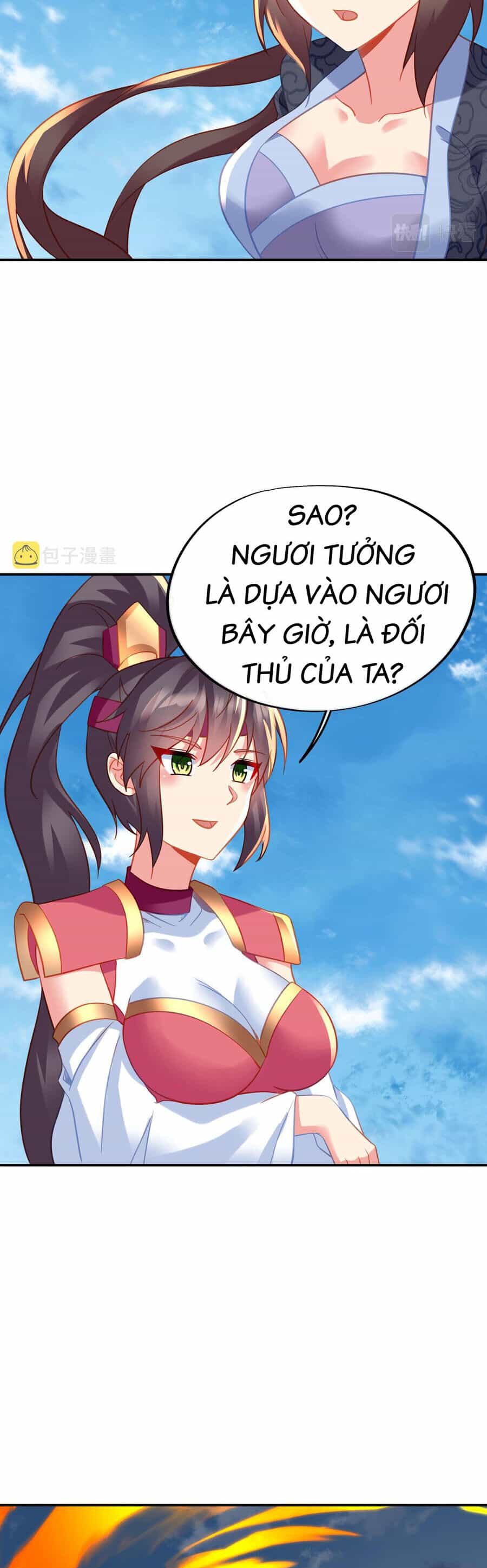 Bắt Đầu Quật Khởi Từ Làm Lô Đỉnh - Chương 80 - ảnh 22