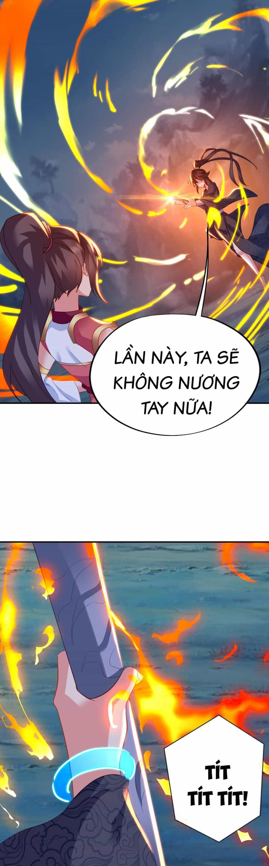 Bắt Đầu Quật Khởi Từ Làm Lô Đỉnh - Chương 80 - ảnh 23