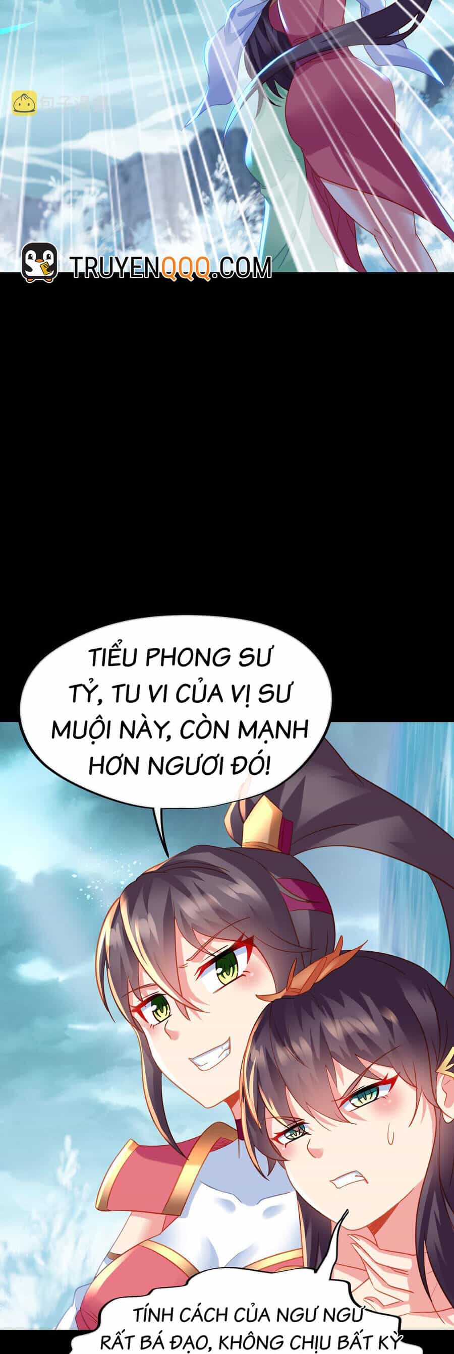 Bắt Đầu Quật Khởi Từ Làm Lô Đỉnh - Chương 80 - ảnh 4