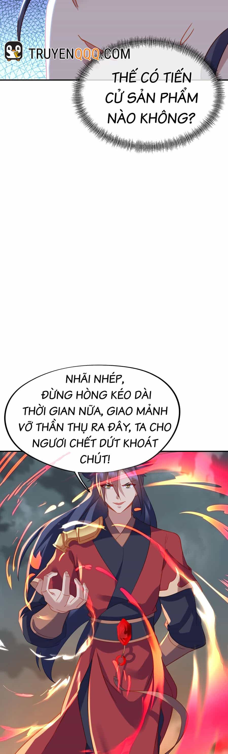 Bắt Đầu Quật Khởi Từ Làm Lô Đỉnh - Chương 81 - ảnh 19
