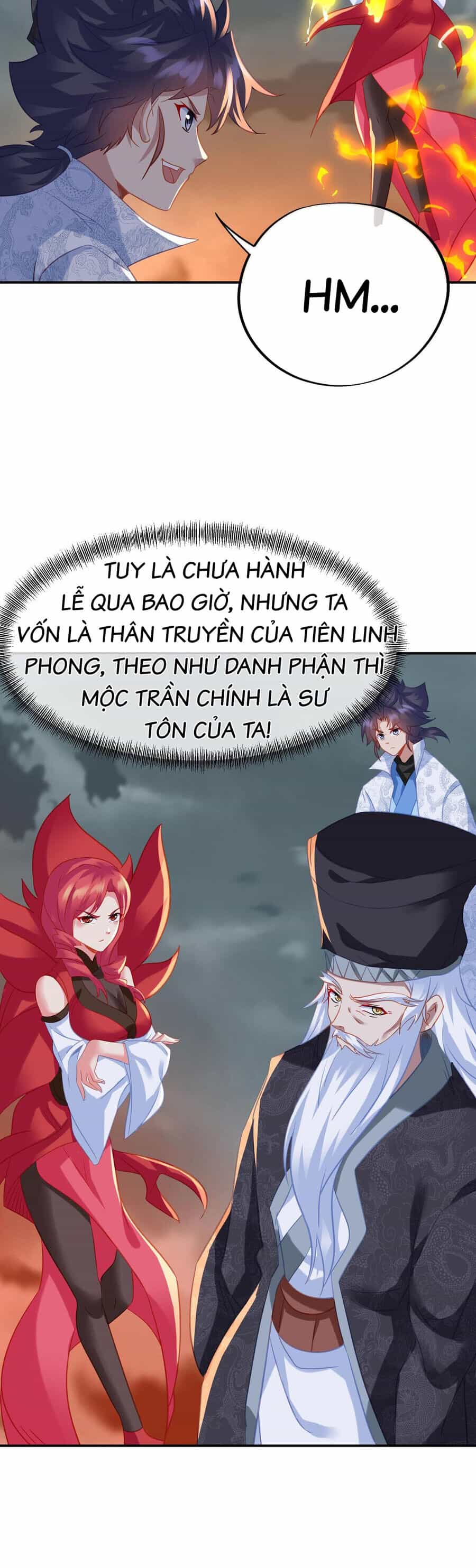 Bắt Đầu Quật Khởi Từ Làm Lô Đỉnh - Chương 81 - ảnh 23