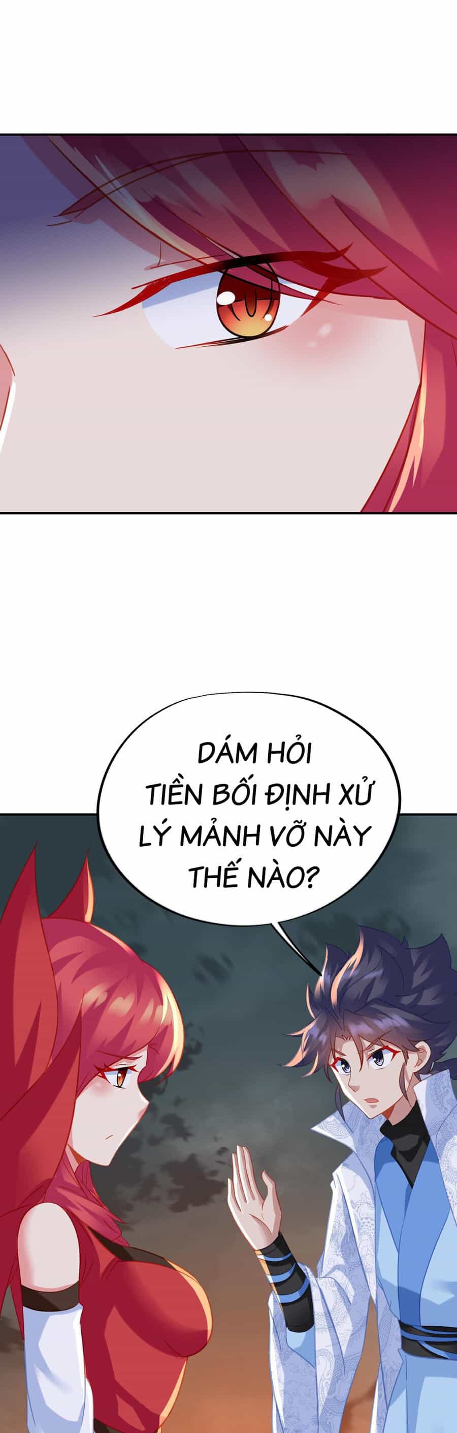 Bắt Đầu Quật Khởi Từ Làm Lô Đỉnh - Chương 82 - ảnh 2
