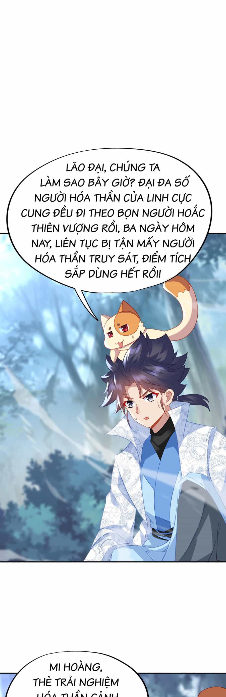 Bắt Đầu Quật Khởi Từ Làm Lô Đỉnh - Chương 83 - ảnh 19