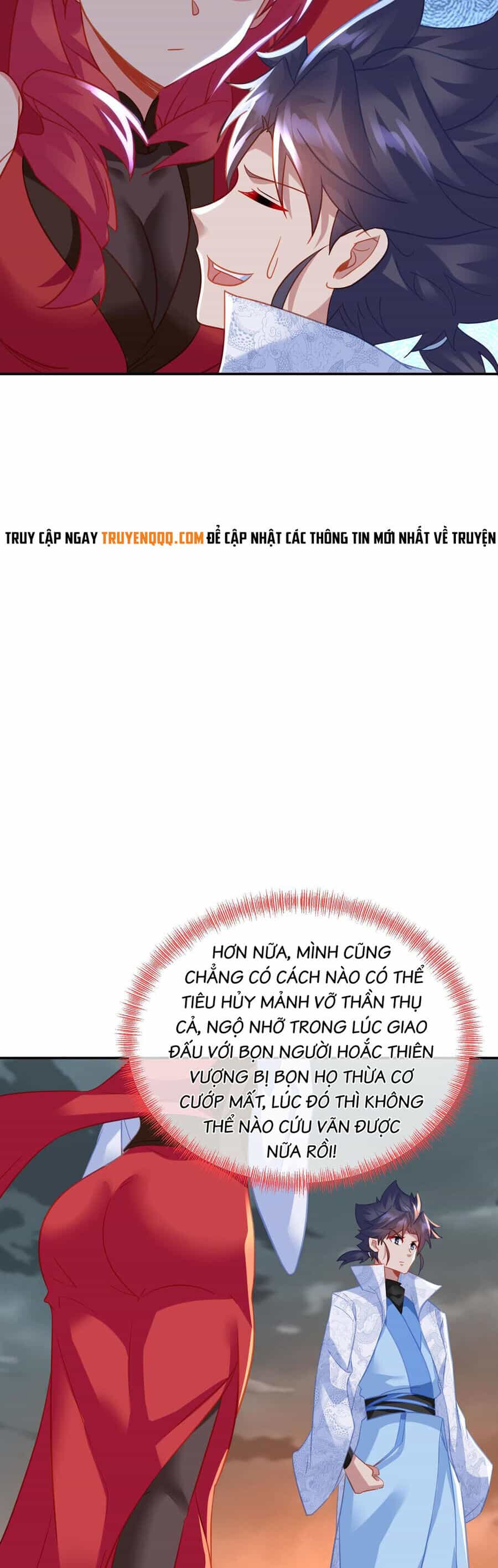 Bắt Đầu Quật Khởi Từ Làm Lô Đỉnh - Chương 83 - ảnh 5