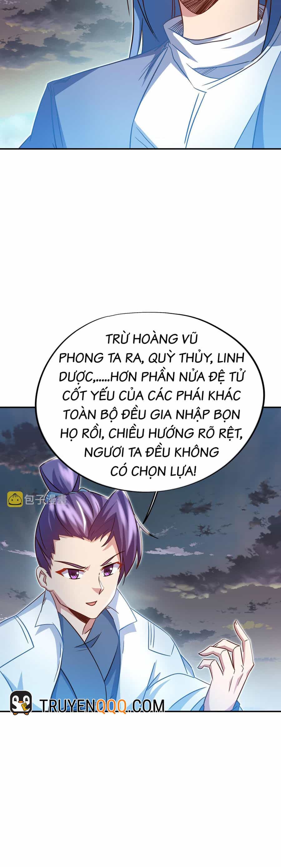 Bắt Đầu Quật Khởi Từ Làm Lô Đỉnh - Chương 84 - ảnh 18