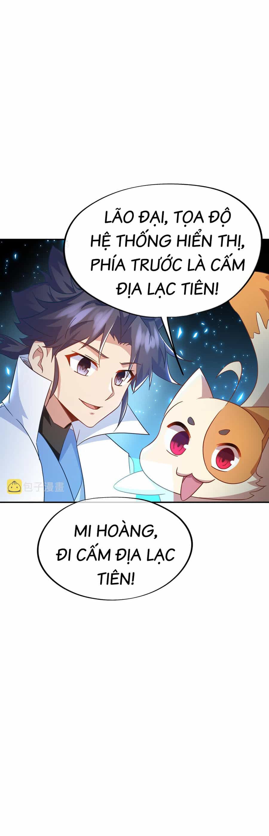 Bắt Đầu Quật Khởi Từ Làm Lô Đỉnh - Chương 84 - ảnh 2
