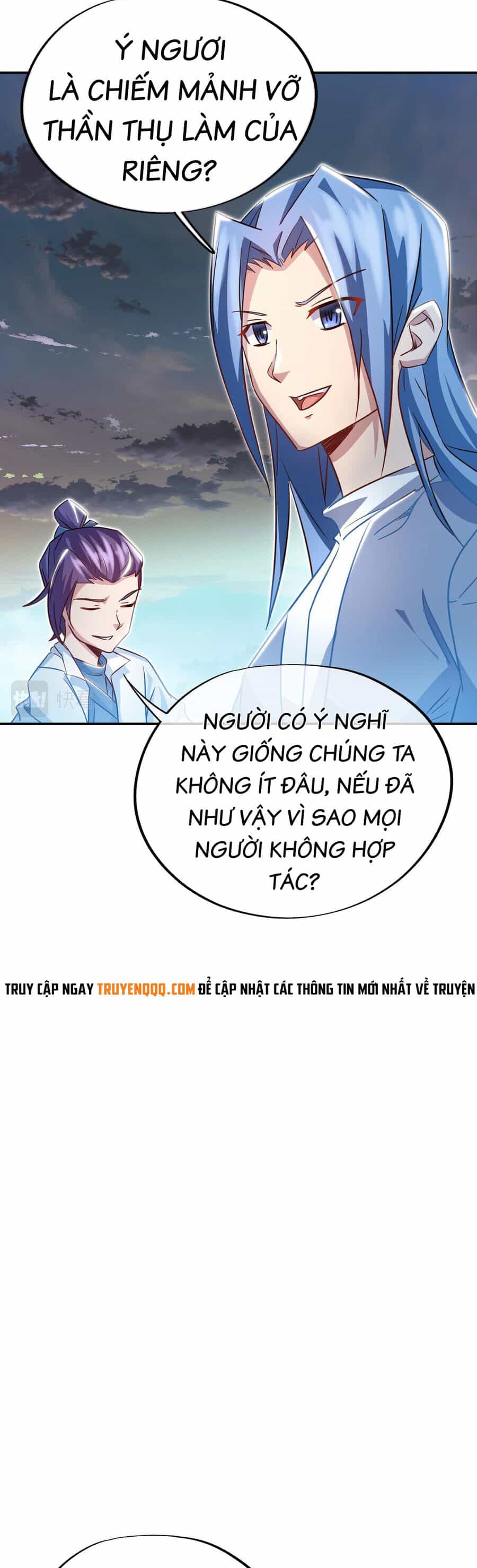Bắt Đầu Quật Khởi Từ Làm Lô Đỉnh - Chương 84 - ảnh 20