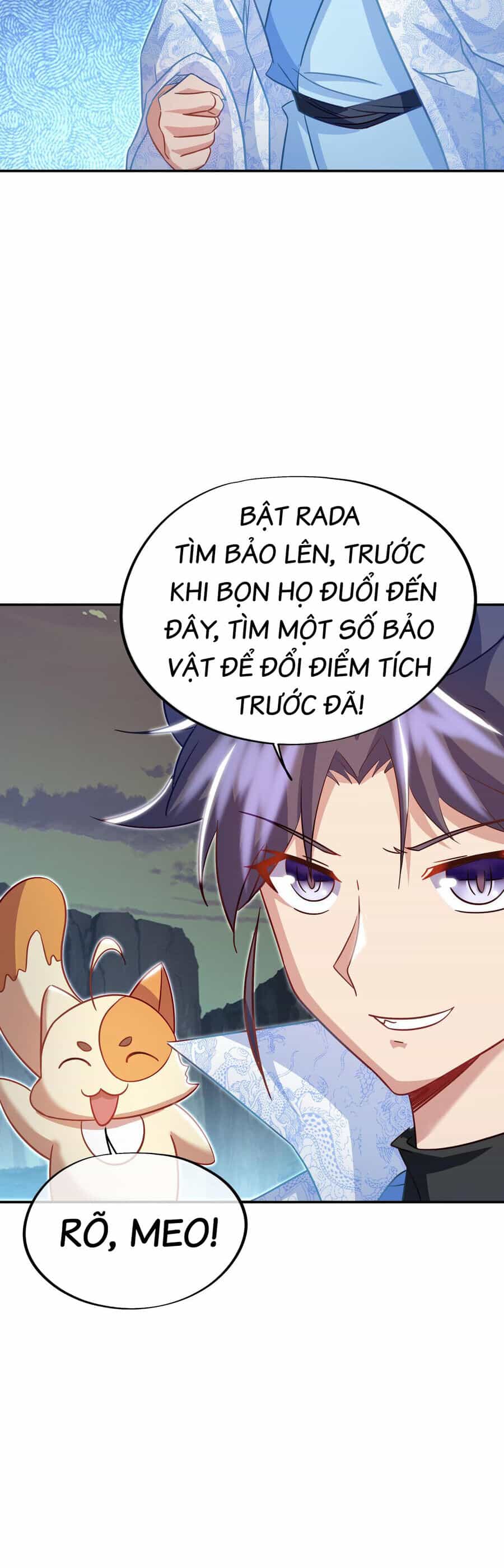 Bắt Đầu Quật Khởi Từ Làm Lô Đỉnh - Chương 84 - ảnh 8