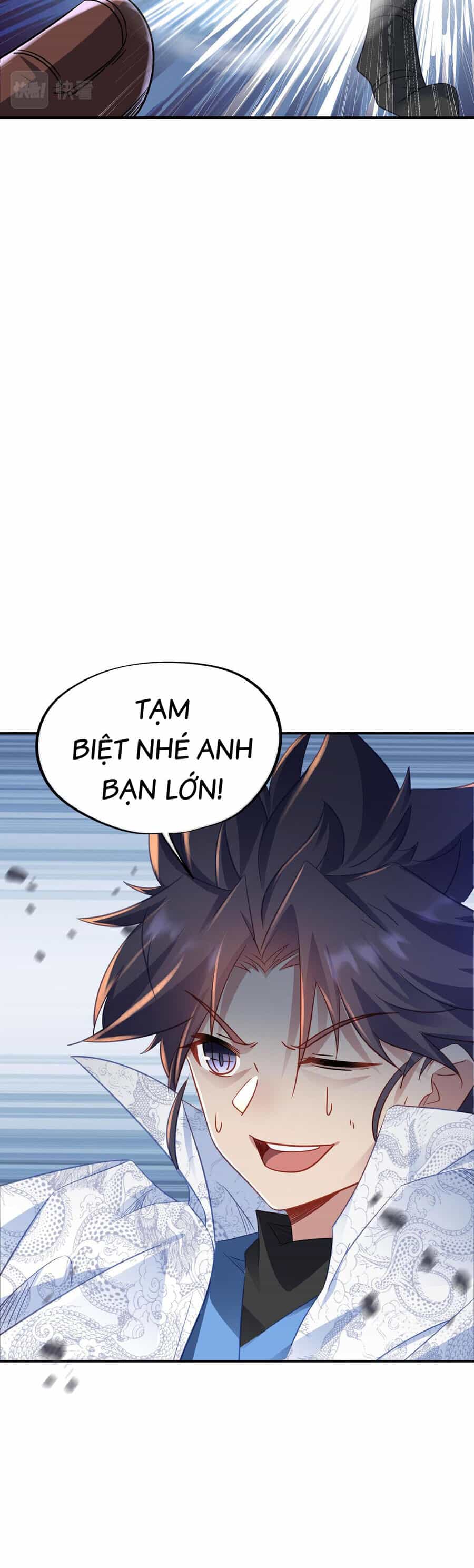 Bắt Đầu Quật Khởi Từ Làm Lô Đỉnh - Chương 85 - ảnh 4