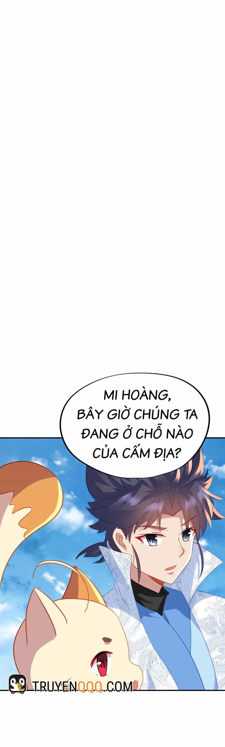Bắt Đầu Quật Khởi Từ Làm Lô Đỉnh - Chương 85 - ảnh 8
