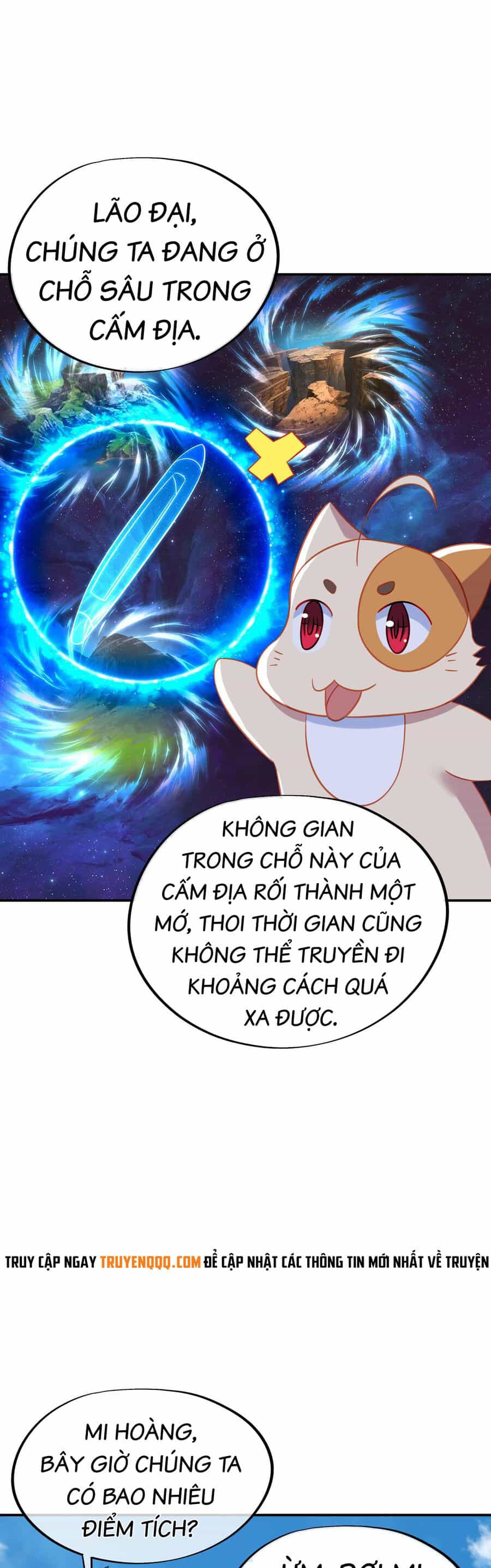 Bắt Đầu Quật Khởi Từ Làm Lô Đỉnh - Chương 85 - ảnh 9