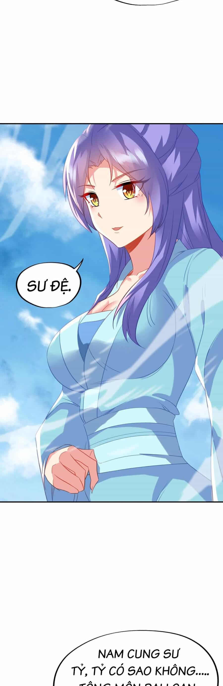 Bắt Đầu Quật Khởi Từ Làm Lô Đỉnh - Chương 86 - ảnh 11