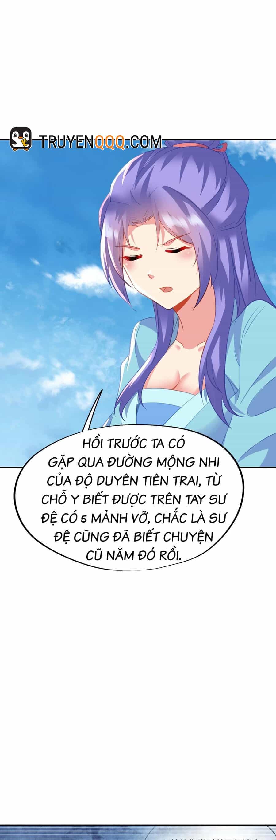 Bắt Đầu Quật Khởi Từ Làm Lô Đỉnh - Chương 86 - ảnh 16
