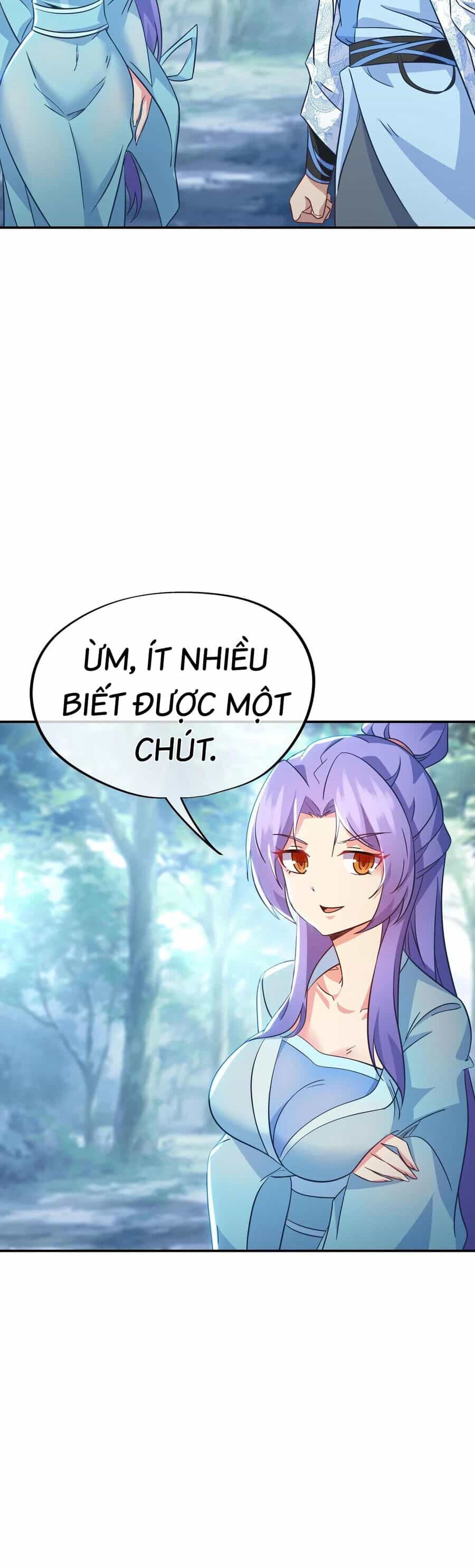 Bắt Đầu Quật Khởi Từ Làm Lô Đỉnh - Chương 86 - ảnh 26