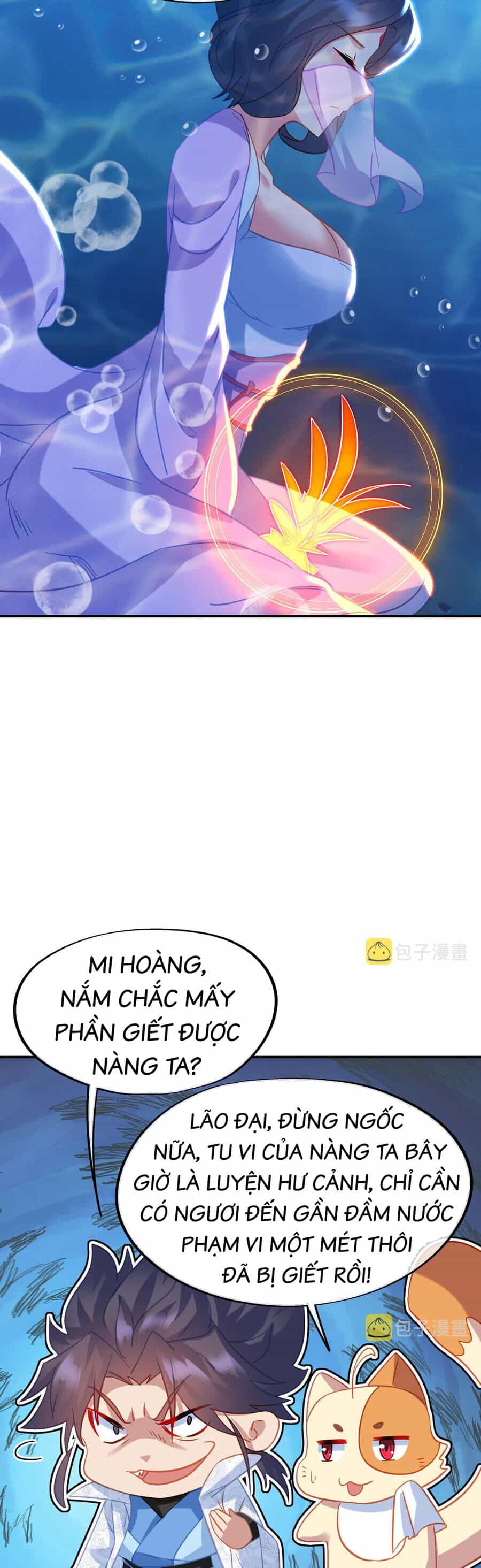 Bắt Đầu Quật Khởi Từ Làm Lô Đỉnh - Chương 86 - ảnh 6