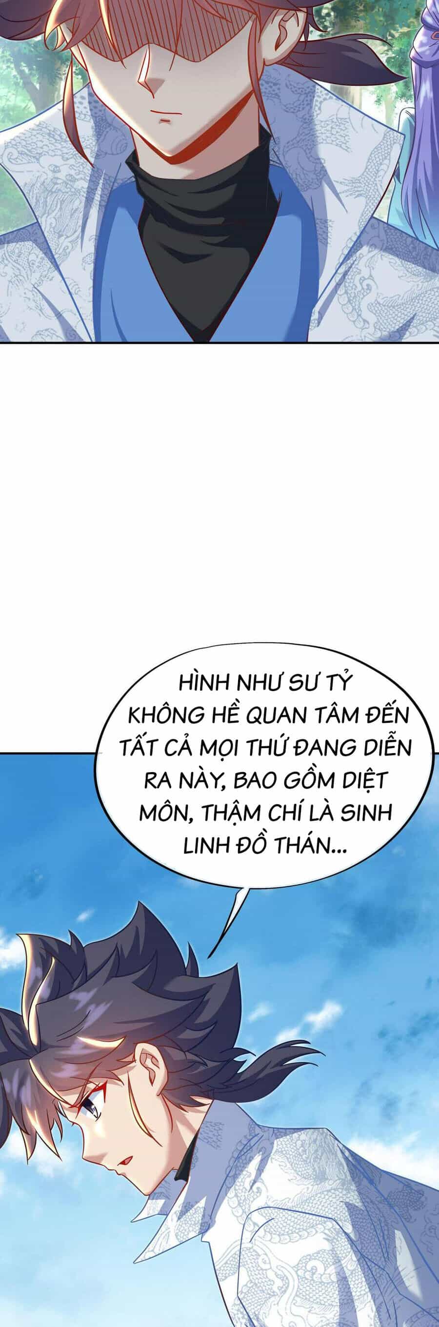 Bắt Đầu Quật Khởi Từ Làm Lô Đỉnh - Chương 87 - ảnh 13