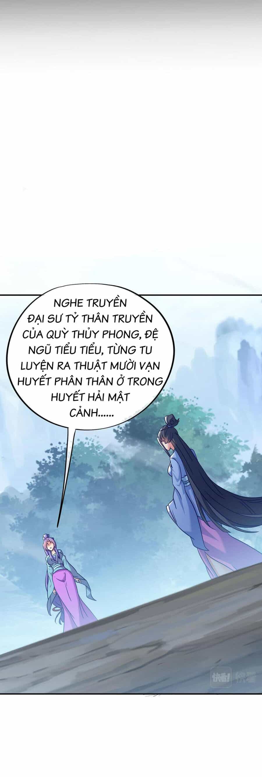 Bắt Đầu Quật Khởi Từ Làm Lô Đỉnh - Chương 88 - ảnh 19