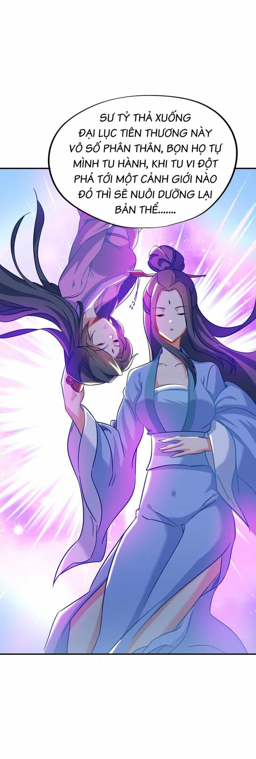 Bắt Đầu Quật Khởi Từ Làm Lô Đỉnh - Chương 88 - ảnh 20