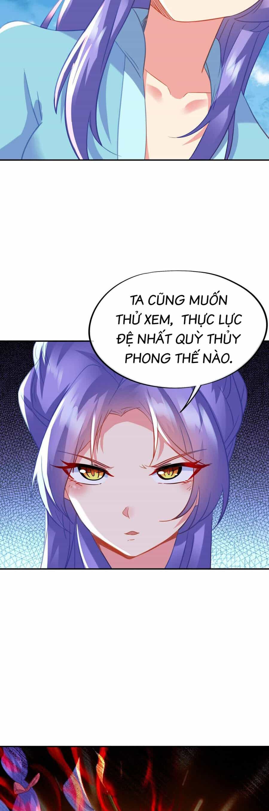 Bắt Đầu Quật Khởi Từ Làm Lô Đỉnh - Chương 88 - ảnh 27