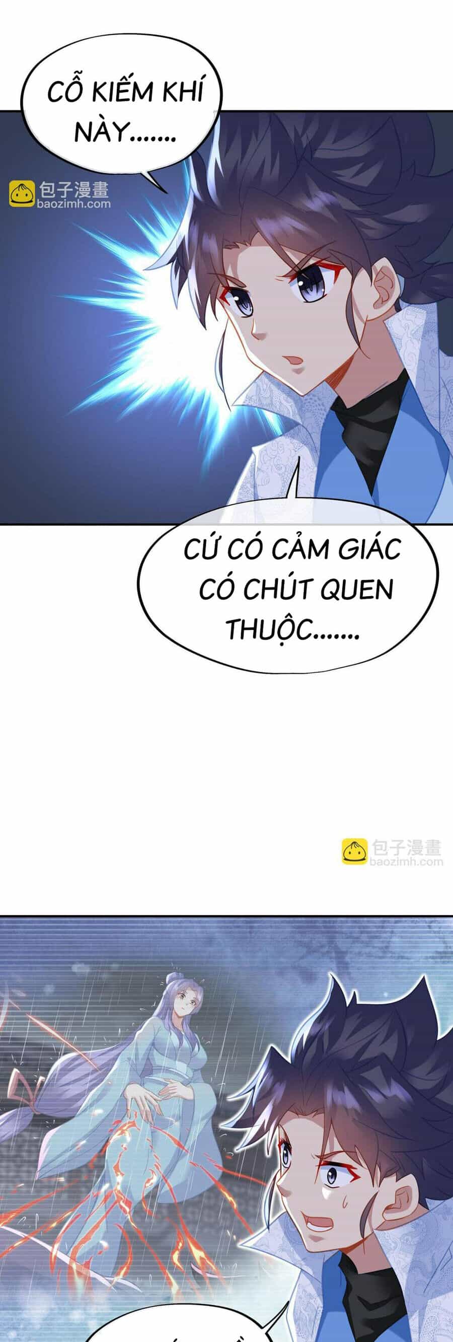 Bắt Đầu Quật Khởi Từ Làm Lô Đỉnh - Chương 88 - ảnh 5