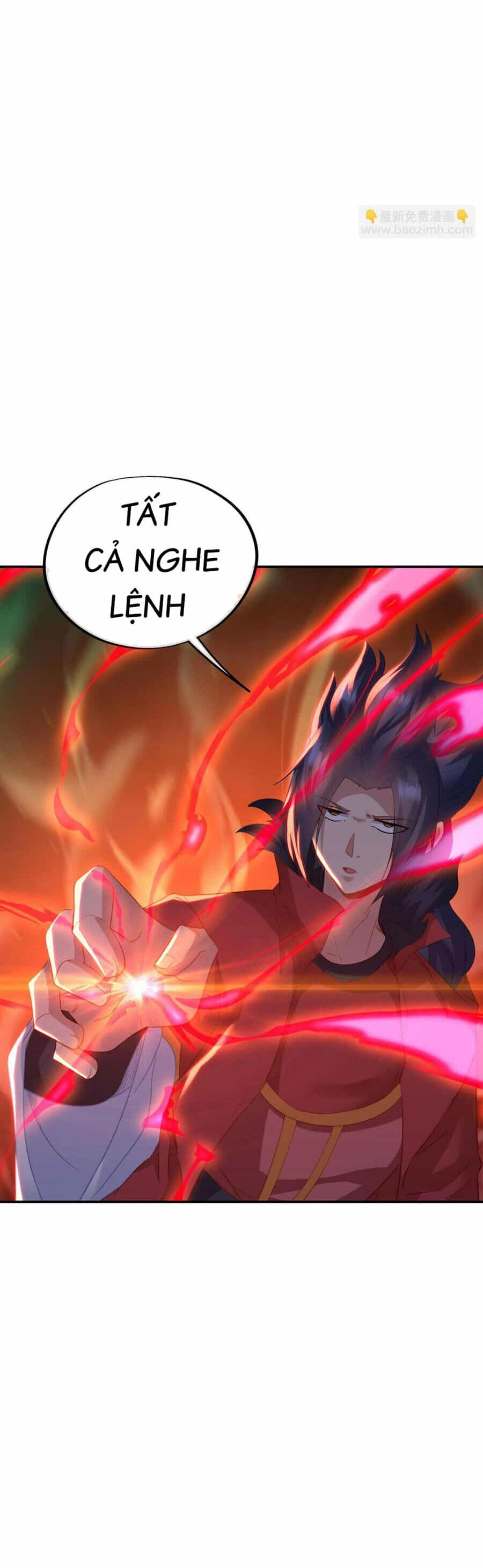 Bắt Đầu Quật Khởi Từ Làm Lô Đỉnh - Chương 89 - ảnh 23