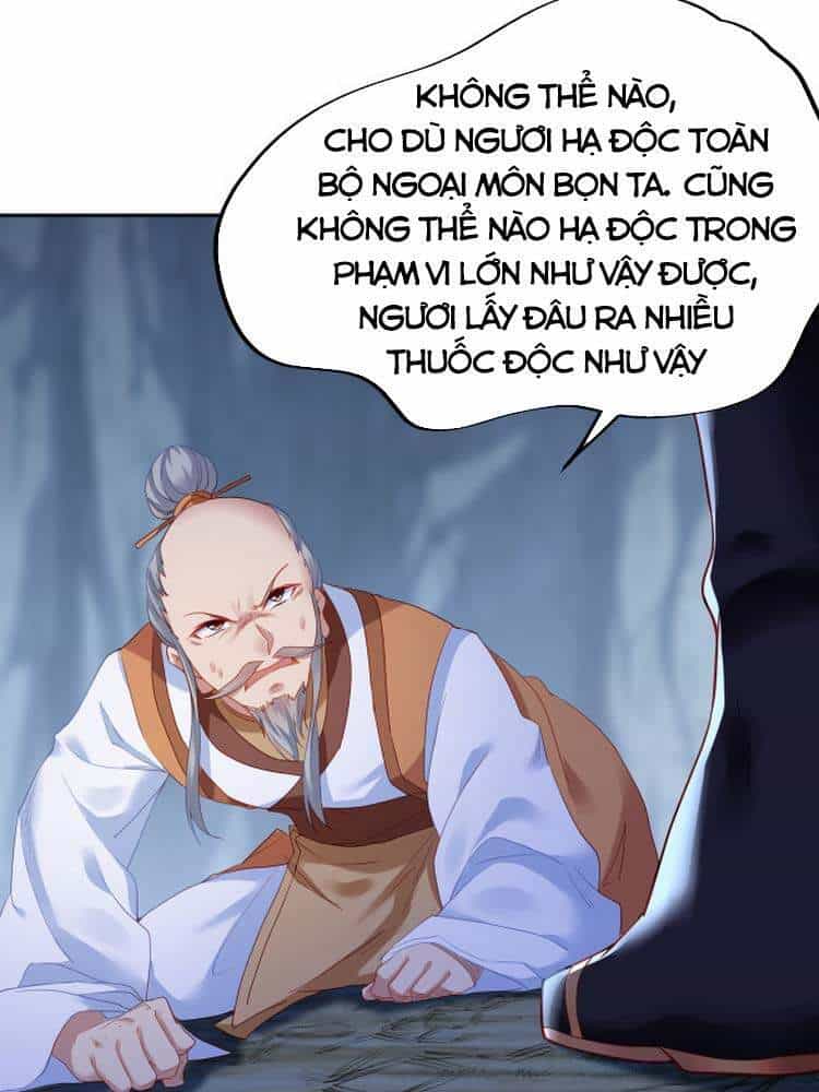 Bắt Đầu Quật Khởi Từ Làm Lô Đỉnh - Chương 9 - ảnh 23