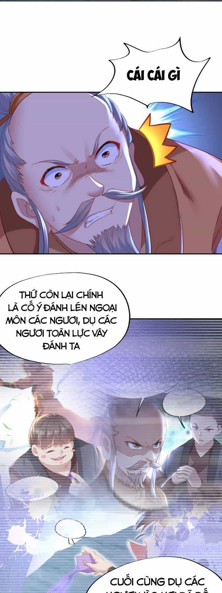 Bắt Đầu Quật Khởi Từ Làm Lô Đỉnh - Chương 9 - ảnh 26