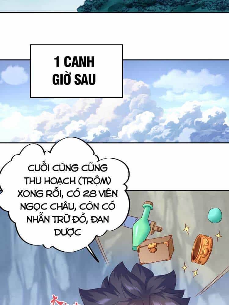 Bắt Đầu Quật Khởi Từ Làm Lô Đỉnh - Chương 9 - ảnh 29