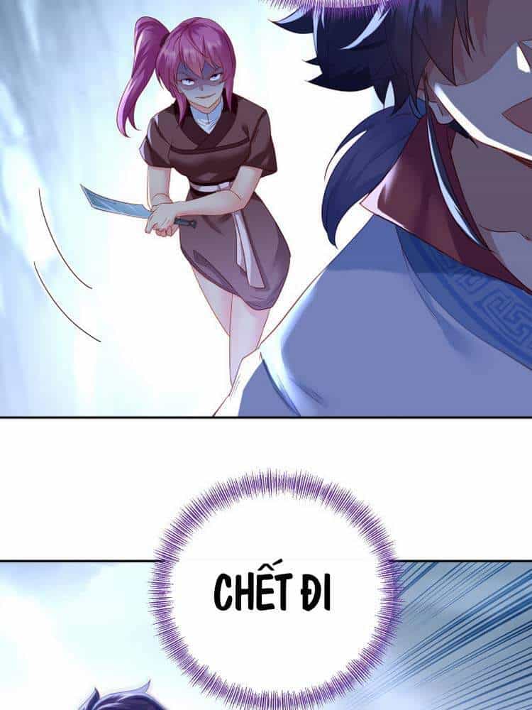 Bắt Đầu Quật Khởi Từ Làm Lô Đỉnh - Chương 9 - ảnh 31