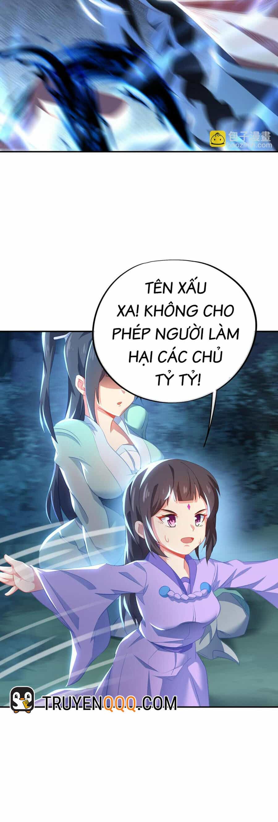 Bắt Đầu Quật Khởi Từ Làm Lô Đỉnh - Chương 90 - ảnh 16
