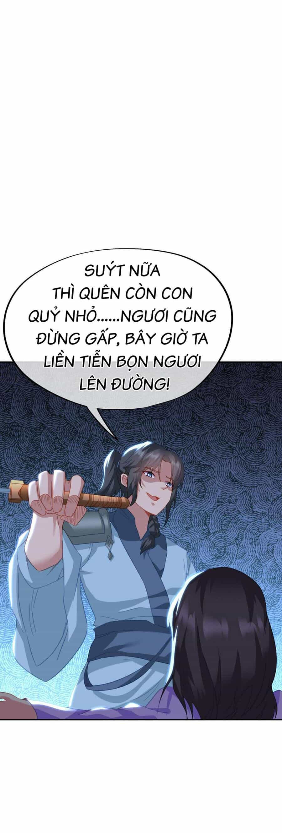 Bắt Đầu Quật Khởi Từ Làm Lô Đỉnh - Chương 90 - ảnh 18