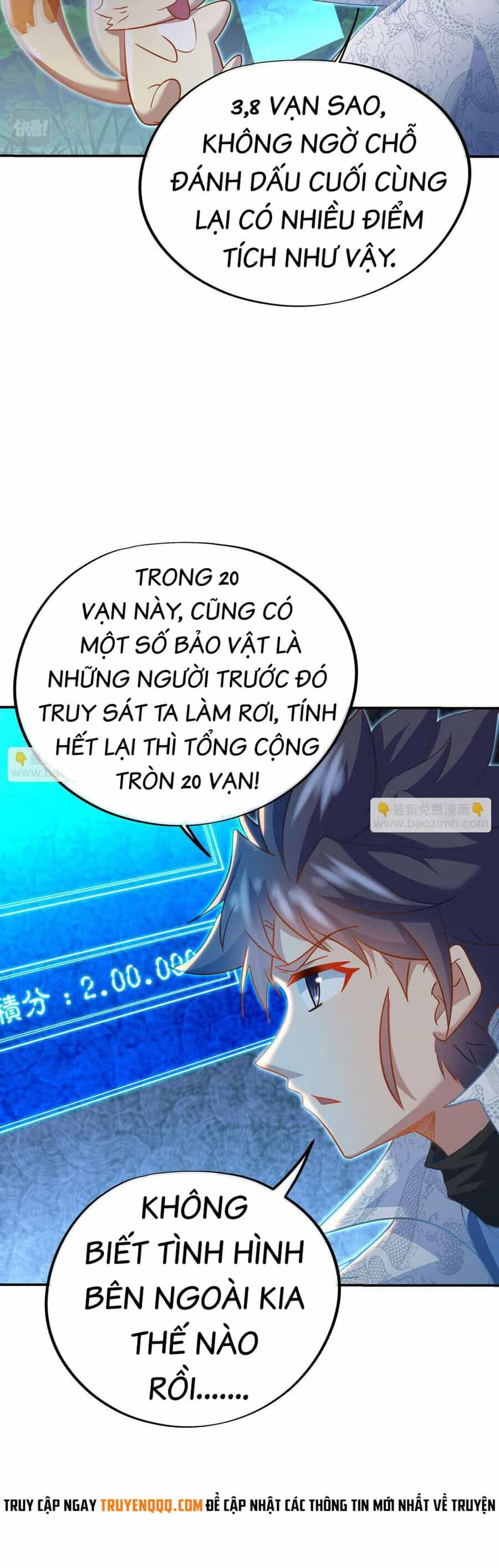 Bắt Đầu Quật Khởi Từ Làm Lô Đỉnh - Chương 90 - ảnh 28