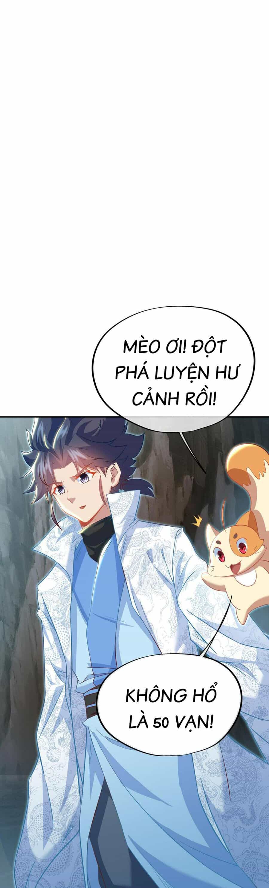 Bắt Đầu Quật Khởi Từ Làm Lô Đỉnh - Chương 90 - ảnh 4
