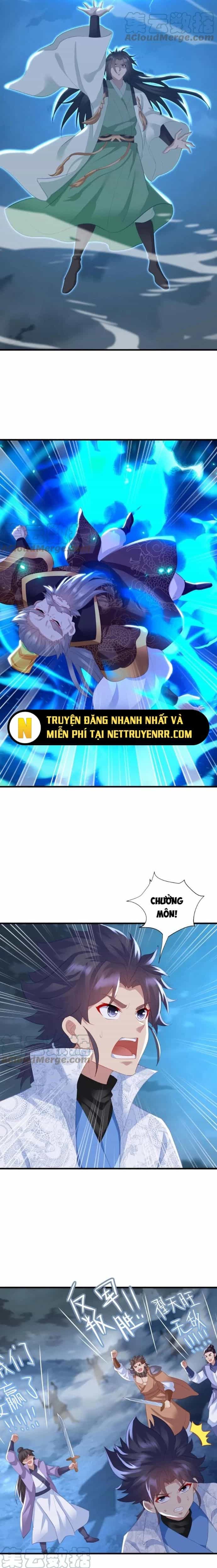 Bắt Đầu Quật Khởi Từ Làm Lô Đỉnh - Chương 91 - ảnh 8