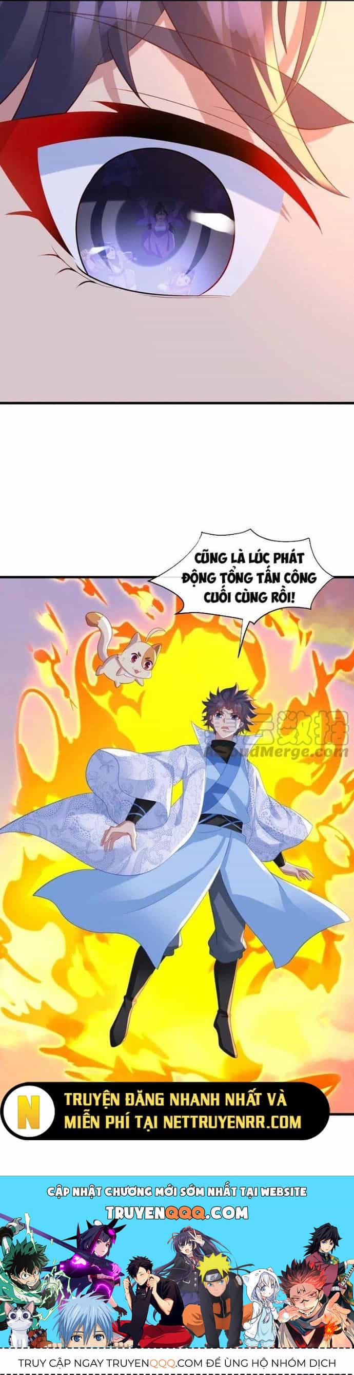 Bắt Đầu Quật Khởi Từ Làm Lô Đỉnh - Chương 93 - ảnh 13