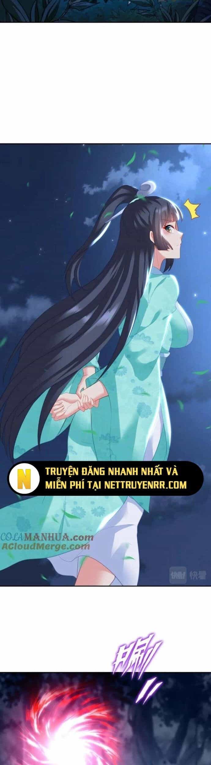 Bắt Đầu Quật Khởi Từ Làm Lô Đỉnh - Chương 96 - ảnh 12
