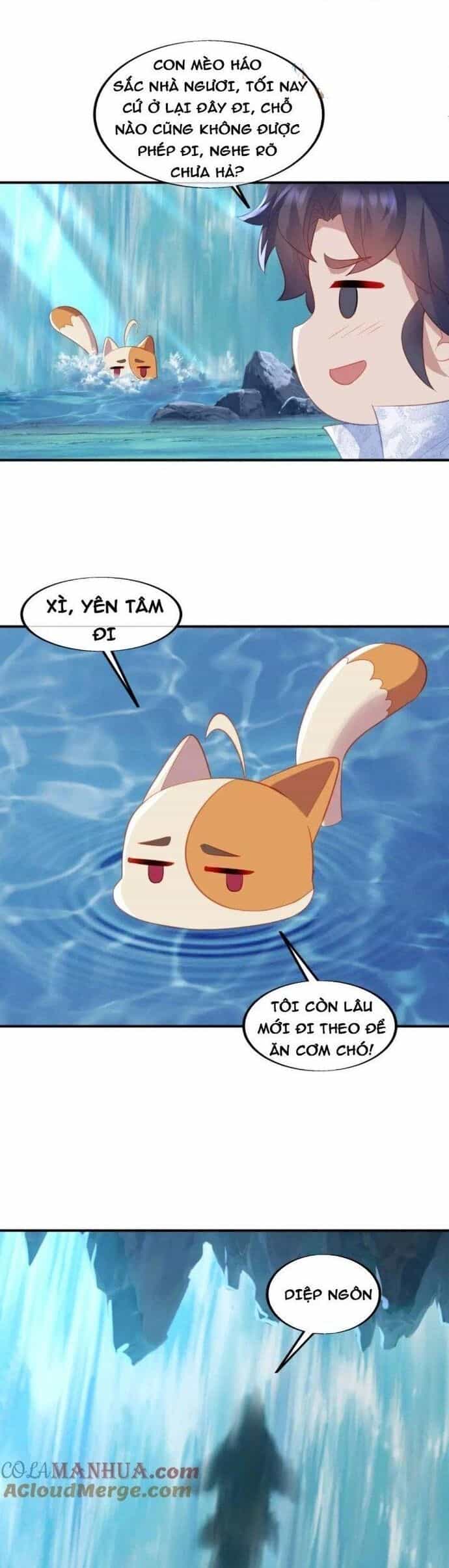 Bắt Đầu Quật Khởi Từ Làm Lô Đỉnh - Chương 97 - ảnh 10