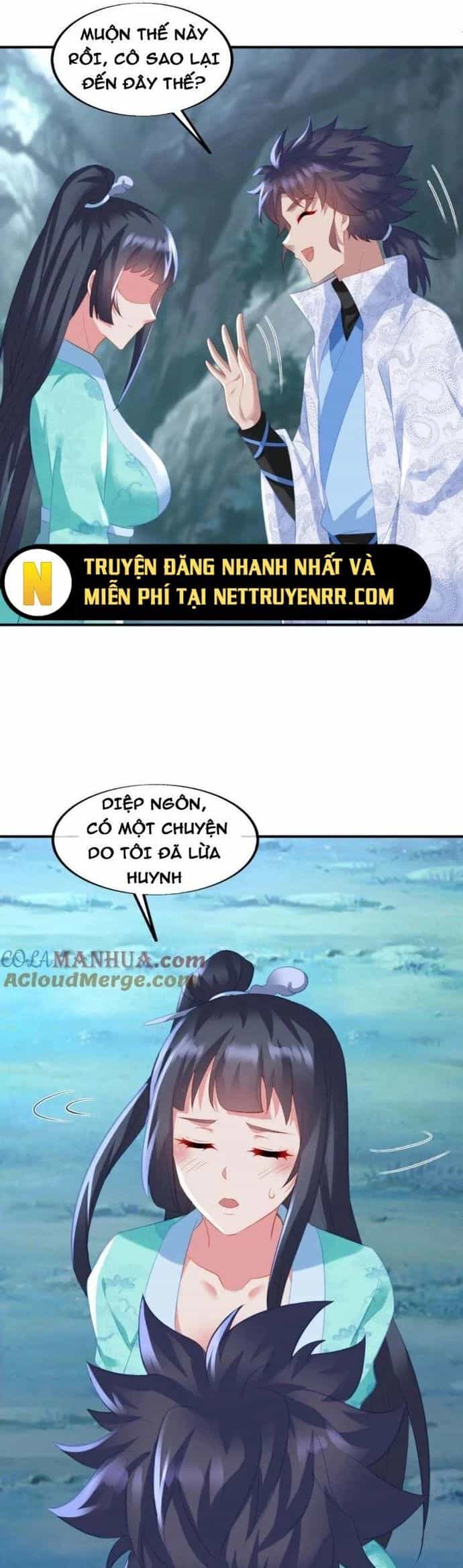 Bắt Đầu Quật Khởi Từ Làm Lô Đỉnh - Chương 97 - ảnh 13