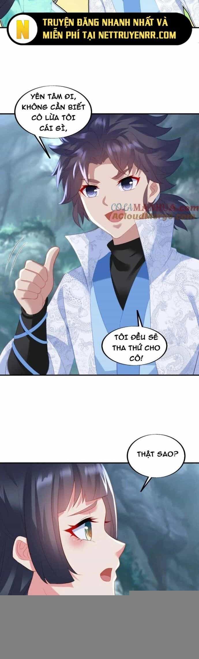 Bắt Đầu Quật Khởi Từ Làm Lô Đỉnh - Chương 97 - ảnh 16