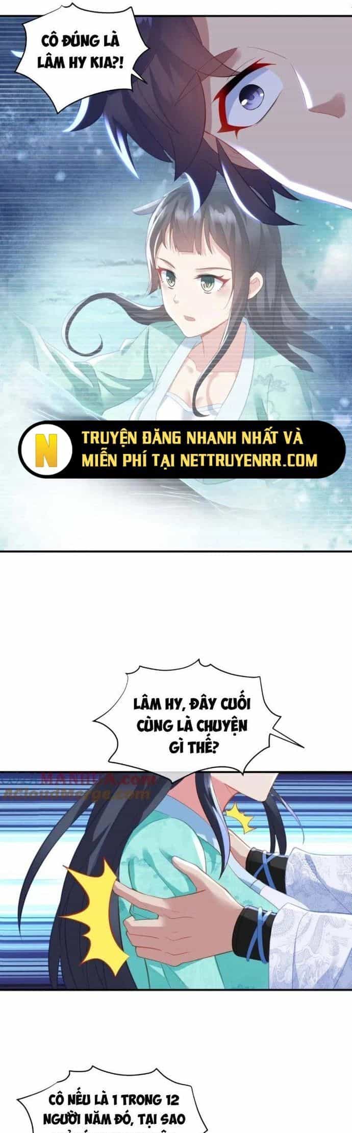 Bắt Đầu Quật Khởi Từ Làm Lô Đỉnh - Chương 97 - ảnh 21